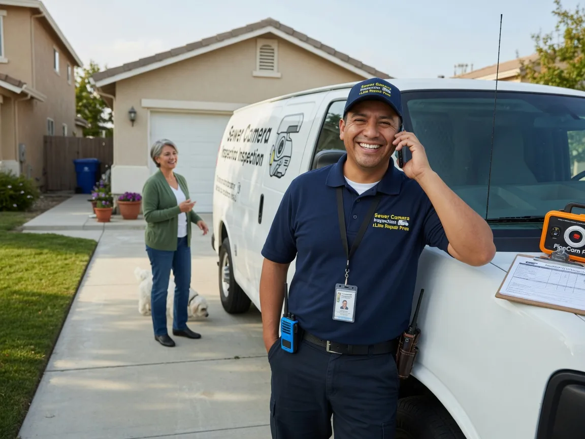 Sewer Line Repair Oakland, NE FAQs